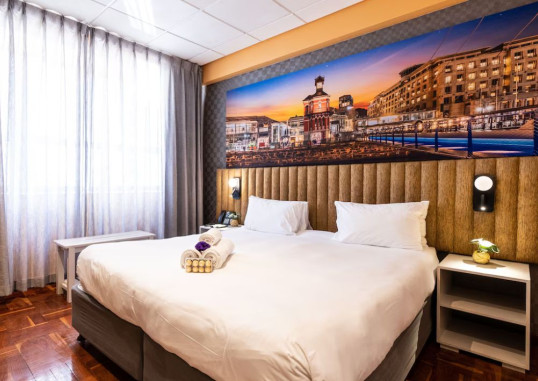 CAPE DIAMOND BOUTIQUE HOTEL 11