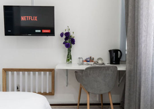 CAPE DIAMOND BOUTIQUE HOTEL 13