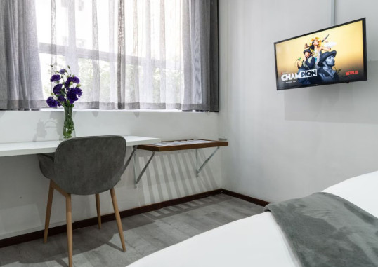 CAPE DIAMOND BOUTIQUE HOTEL 14