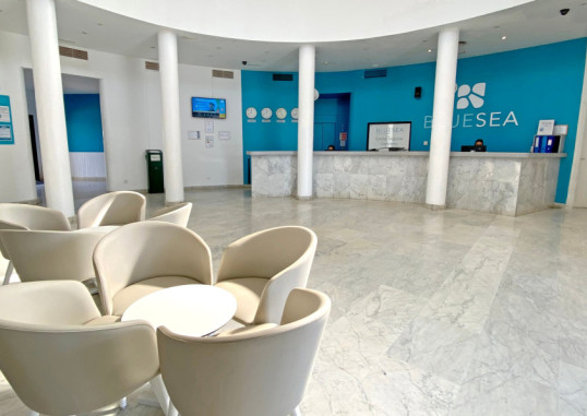 BLUE SEA COSTA TEGUISE GARDENS 10