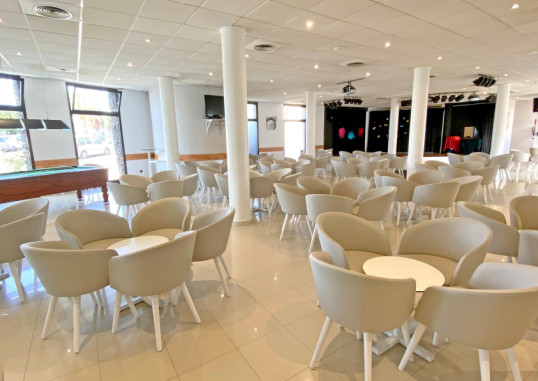 BLUE SEA COSTA TEGUISE GARDENS 11