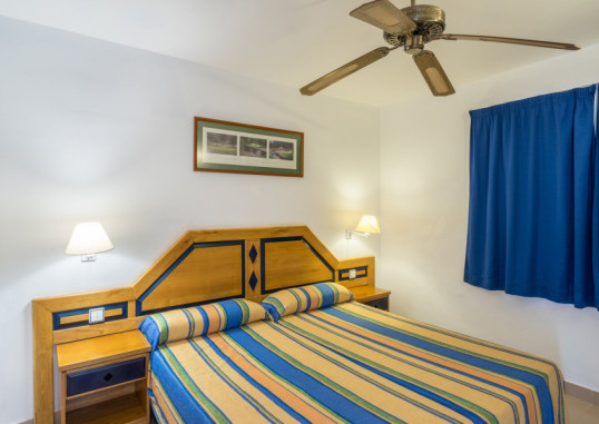 BLUE SEA COSTA TEGUISE GARDENS 15