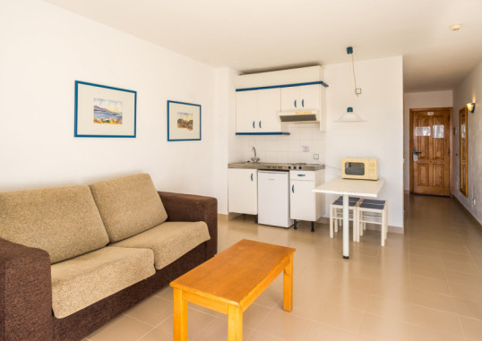 BLUE SEA COSTA TEGUISE GARDENS 16