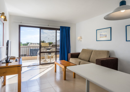 BLUE SEA COSTA TEGUISE GARDENS 17