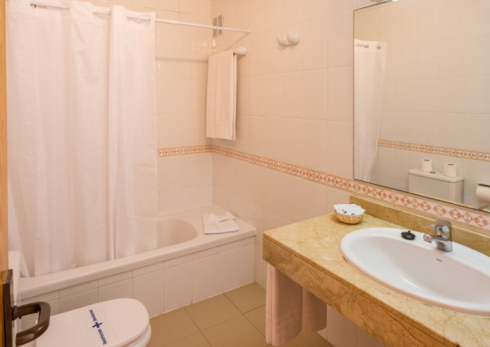 BLUE SEA COSTA TEGUISE GARDENS 21