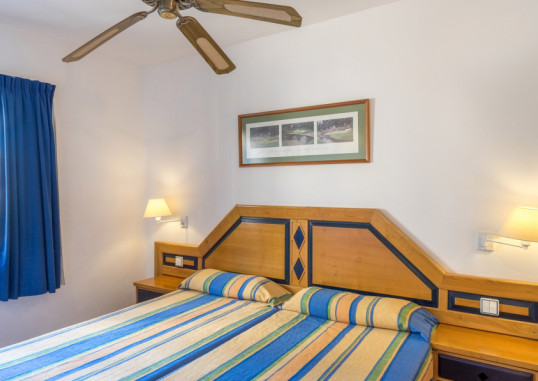 BLUE SEA COSTA TEGUISE GARDENS 18