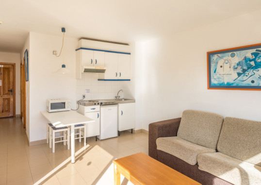 BLUE SEA COSTA TEGUISE GARDENS 19