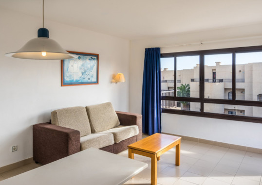 BLUE SEA COSTA TEGUISE GARDENS 20