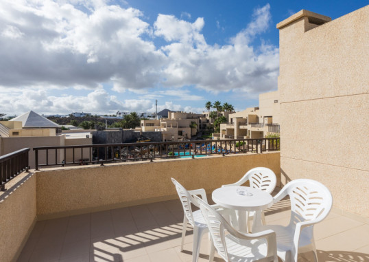 BLUE SEA COSTA TEGUISE GARDENS 23