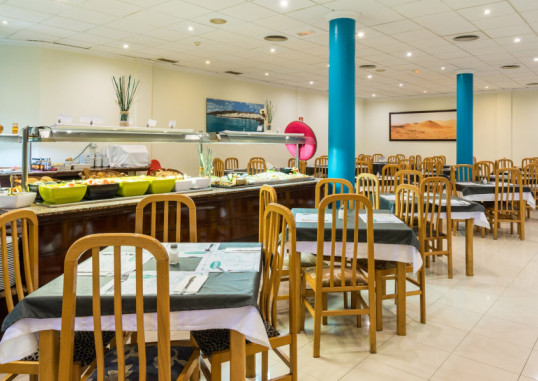 BLUE SEA COSTA TEGUISE GARDENS 8