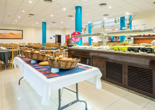 BLUE SEA COSTA TEGUISE GARDENS 9