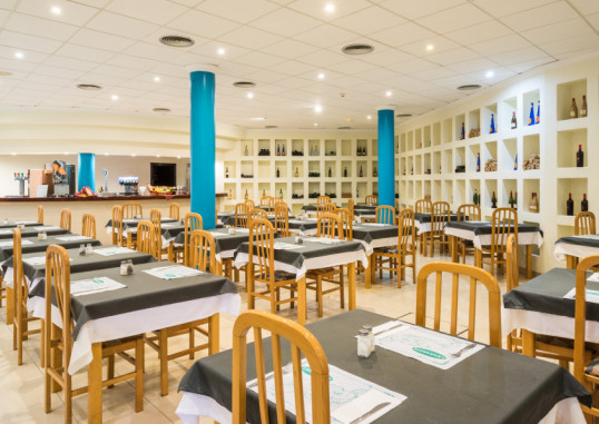 BLUE SEA COSTA TEGUISE GARDENS 3