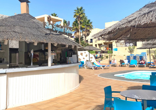 BLUE SEA COSTA TEGUISE GARDENS 6