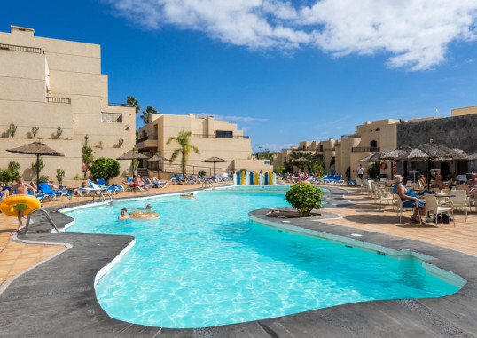 BLUE SEA COSTA TEGUISE GARDENS 5