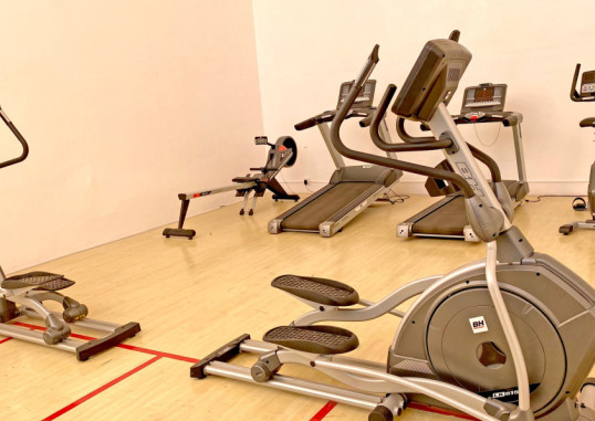 BLUE SEA COSTA TEGUISE GARDENS 12