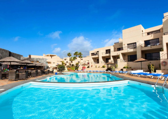 BLUE SEA COSTA TEGUISE GARDENS 1