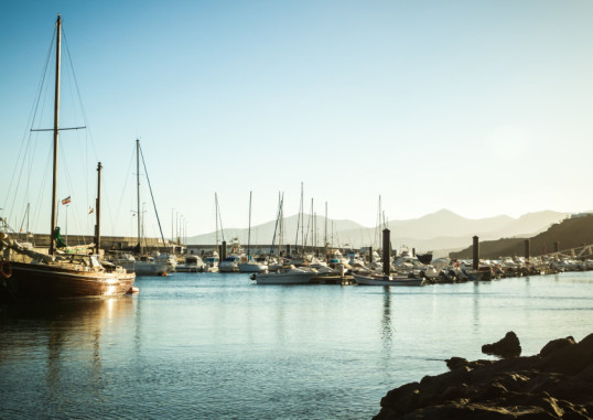 BELLEVUE AQUARIUS 19