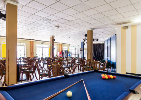 BELLEVUE AQUARIUS 16