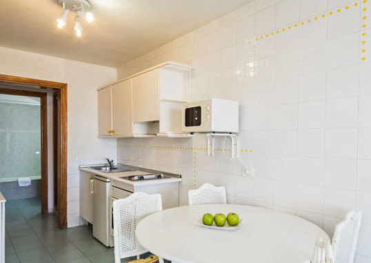 BELLEVUE AQUARIUS 23