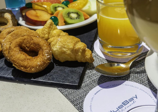 BELLEVUE AQUARIUS 13