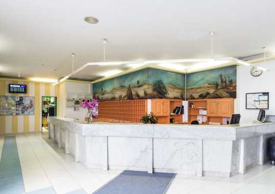 BELLEVUE AQUARIUS 17