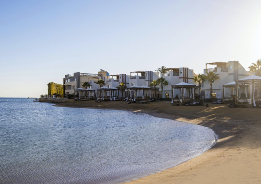 POSH CLUB SUNRISE CRYSTAL BAY RESORT 5