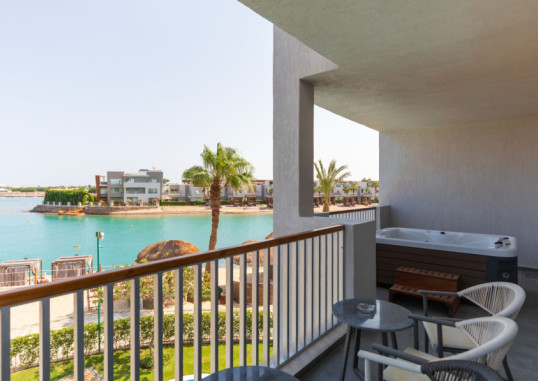 POSH CLUB SUNRISE CRYSTAL BAY RESORT 6