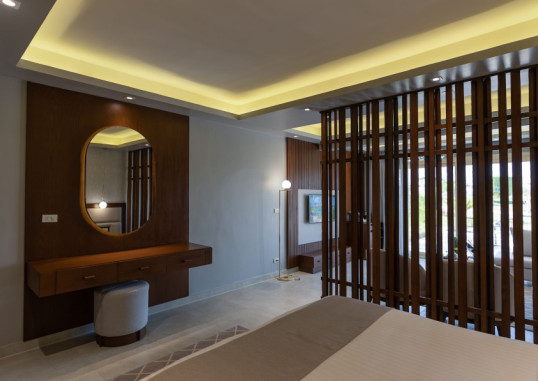 POSH CLUB SUNRISE CRYSTAL BAY RESORT 38