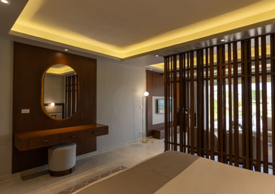 POSH CLUB SUNRISE CRYSTAL BAY RESORT 44