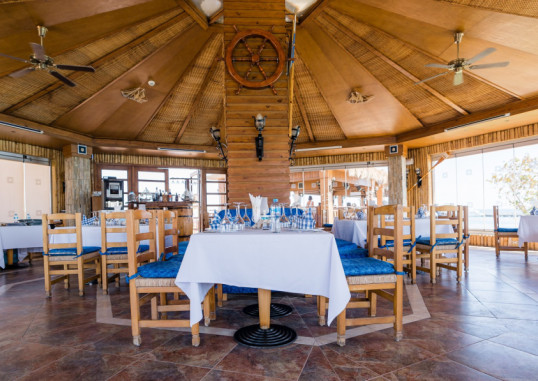 POSH CLUB SUNRISE CRYSTAL BAY RESORT 52