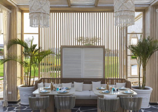 POSH CLUB SUNRISE CRYSTAL BAY RESORT 53