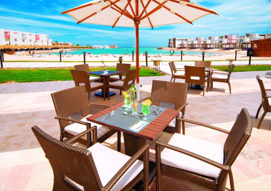 POSH CLUB SUNRISE CRYSTAL BAY RESORT 55