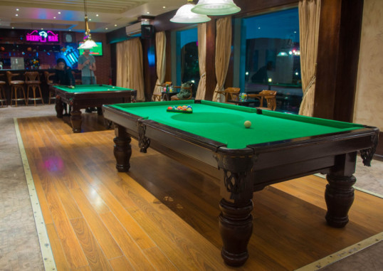 POSH CLUB SUNRISE CRYSTAL BAY RESORT 56