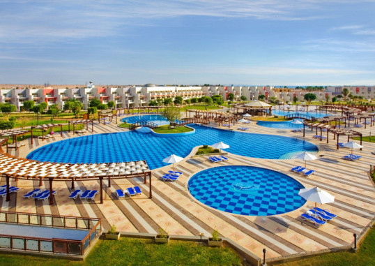 POSH CLUB SUNRISE CRYSTAL BAY RESORT 2