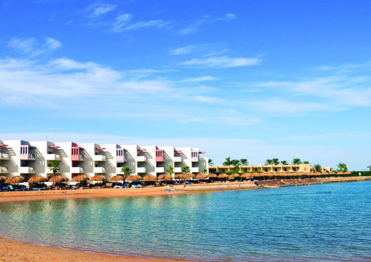 POSH CLUB SUNRISE CRYSTAL BAY RESORT 59