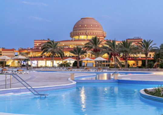 MALIKIA ABU DABAB AQUAPARK BEACH RESORT 2