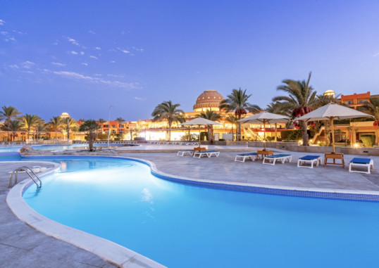 MALIKIA ABU DABAB AQUAPARK BEACH RESORT 4