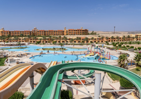 MALIKIA ABU DABAB AQUAPARK BEACH RESORT 5
