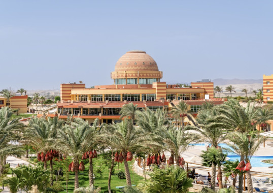 MALIKIA ABU DABAB AQUAPARK BEACH RESORT 12