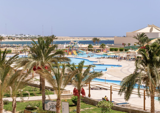 MALIKIA ABU DABAB AQUAPARK BEACH RESORT 13