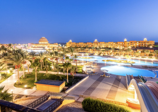 MALIKIA ABU DABAB AQUAPARK BEACH RESORT 15