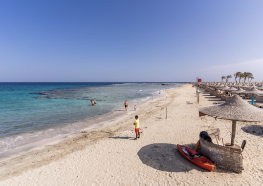 MALIKIA ABU DABAB AQUAPARK BEACH RESORT 18