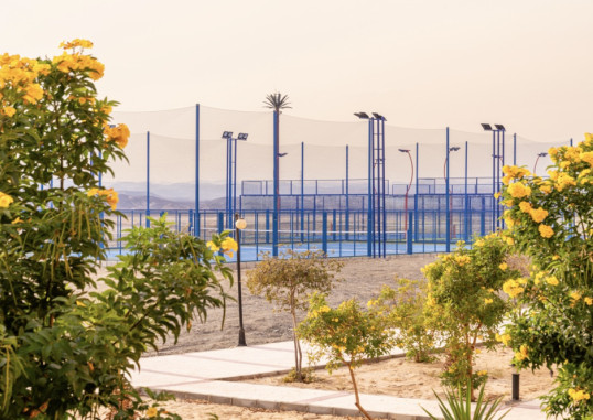 MALIKIA ABU DABAB AQUAPARK BEACH RESORT 23