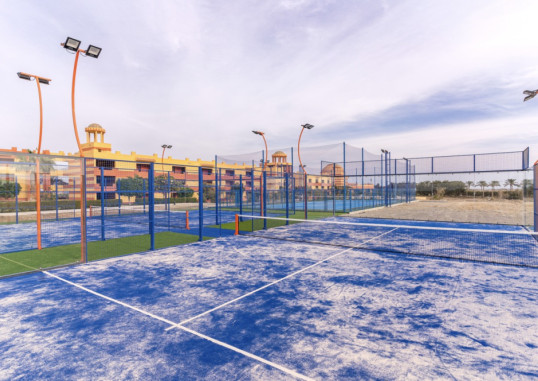 MALIKIA ABU DABAB AQUAPARK BEACH RESORT 24