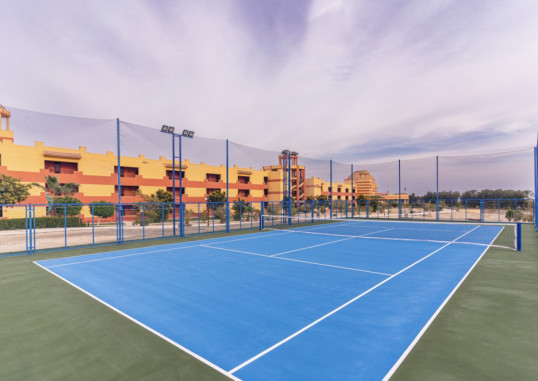 MALIKIA ABU DABAB AQUAPARK BEACH RESORT 25