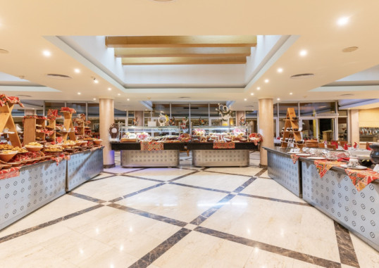 MALIKIA ABU DABAB AQUAPARK BEACH RESORT 27