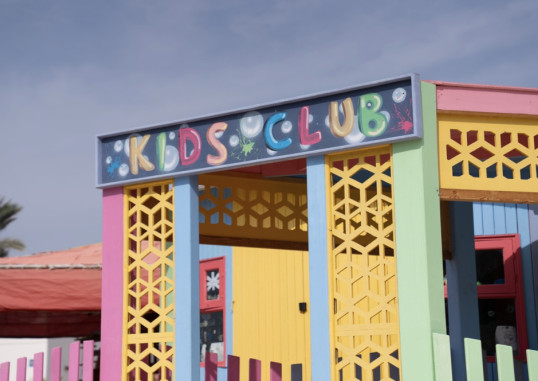 MALIKIA ABU DABAB AQUAPARK BEACH RESORT 28