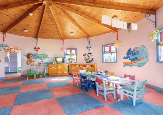 MALIKIA ABU DABAB AQUAPARK BEACH RESORT 29