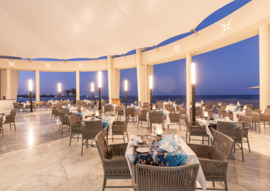 MALIKIA ABU DABAB AQUAPARK BEACH RESORT 30