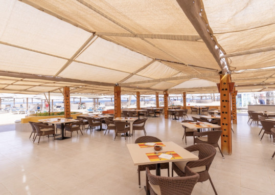 MALIKIA ABU DABAB AQUAPARK BEACH RESORT 31